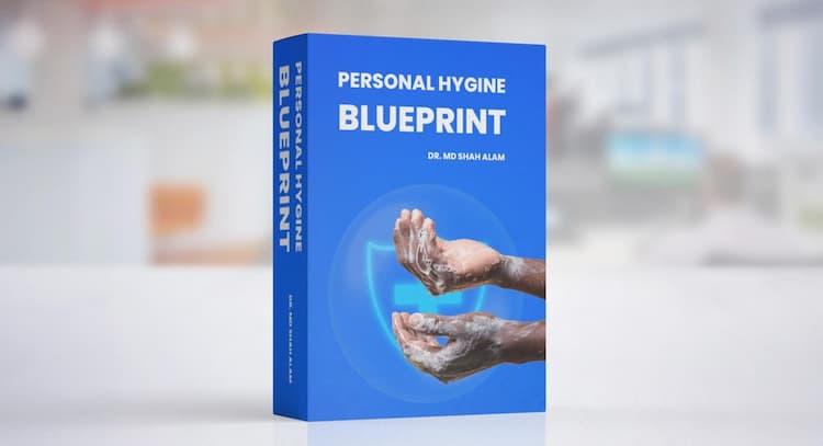 course | Personal Hygiene Blueprint