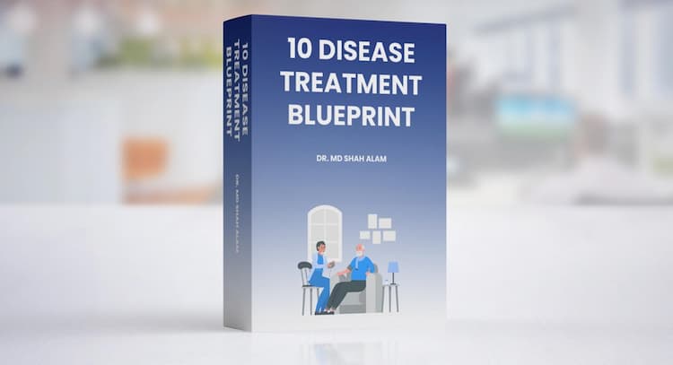 course | 10 Disease Treatment Blueprint